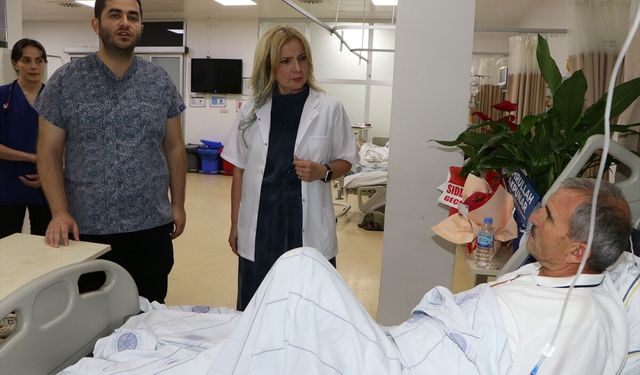 Zehirli mantarlar, zehirsiz türleri de tehlikeli hale getirebiliyor