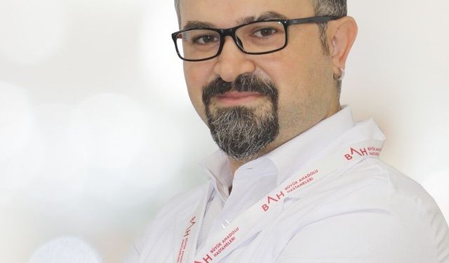 Yaz aylarında sık görülen kulak enfeksiyonlarına dikkat