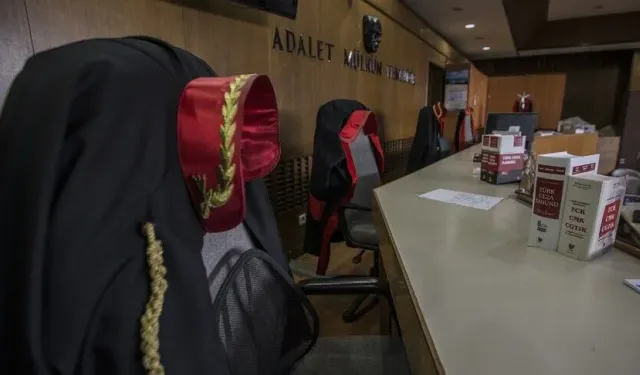 10 soruda 12. Yargı Paketi'nin merak edilenleri