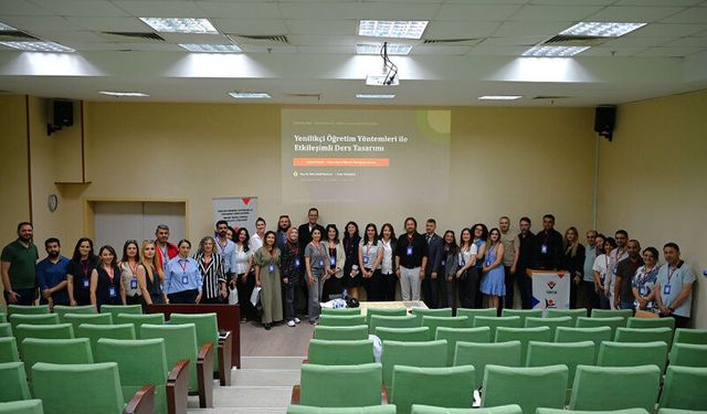 Maarif Modeli Temelli Uygulama Atölyeleri Başladı
