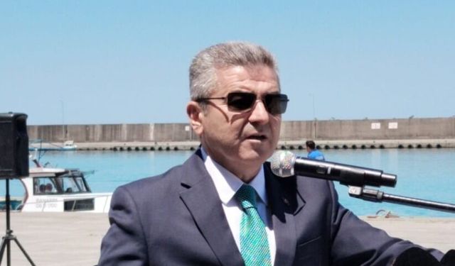 Hopa Limanı, Karadeniz'in Stratejik Üssü Olmayı Sürdürüyor