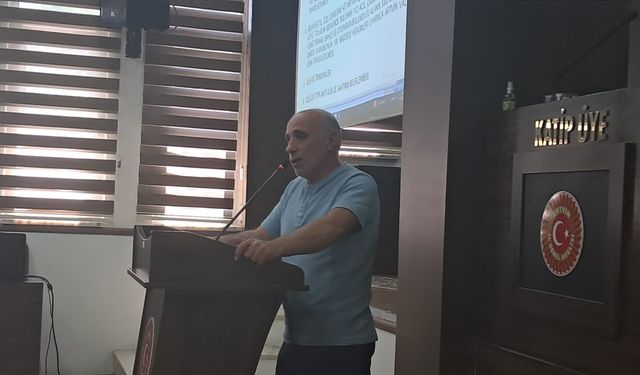 Artvin’de Bütçe Duvara Tosladı: Yeni Asfalt Yok, Yollar Yamayla Geçecek