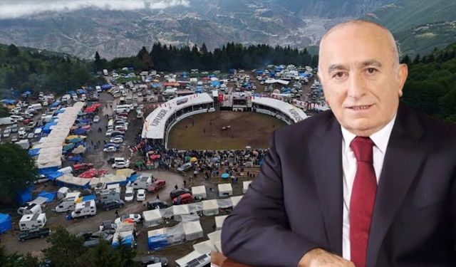 Kafkasör’ün Gönül İnsanlarından İsmet Acar Hayatını Kaybetti
