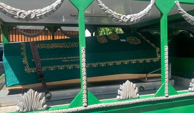 İsmet Acar Son Yolculuğuna Uğurlandı