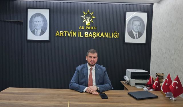 Artvin’de Üç Büyük Projede Kritik Aşama