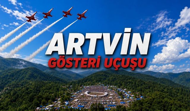 Kafkasör'de Gökyüzü Kırmızı Beyaza Bürünecek