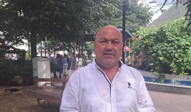 DİSK'li Bilgin: Asgari ücretli çalışarak yoksullaşıyor