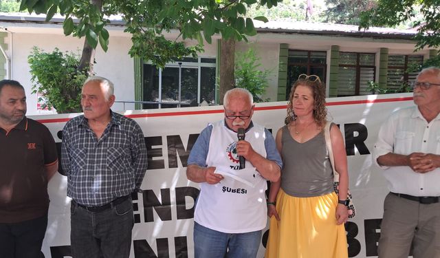 Ardanuç’ta Emekliler İsyan Etti: “Mutfağımızdaki Yangın TÜİK Rakamlarına Sığmıyor”