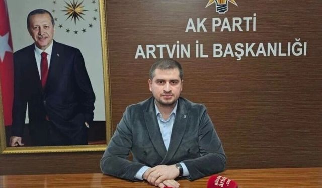 Artvin'de Doğalgaz Yatırımları Sürüyor