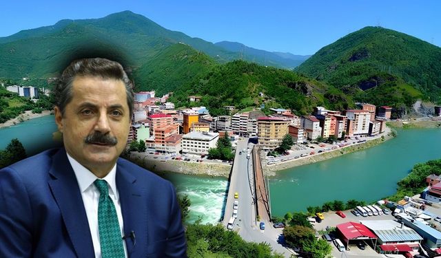 Borçka’ya Doğal Gaz Müjdesi: Arazi Trampa İşlemi Onaylandı!