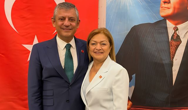 Bugün Yeni Bir Yola Çıkıyoruz