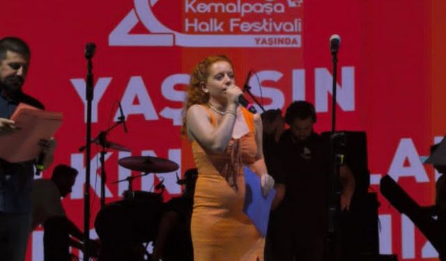 Kemalpaşa 5 Gün Boyunca Festival Coşkusunu Yaşayacak