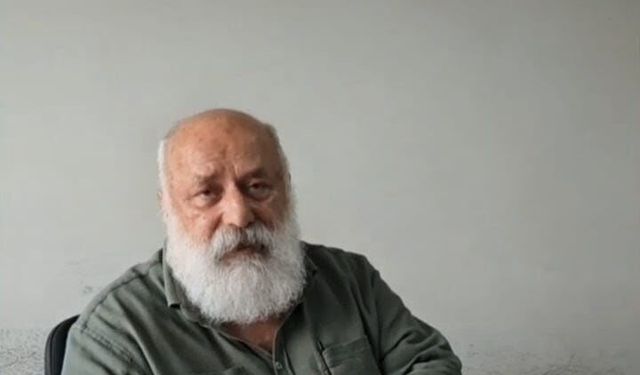 “Madencilik Değil, Denetimsiz Bir Talan Düzeni”