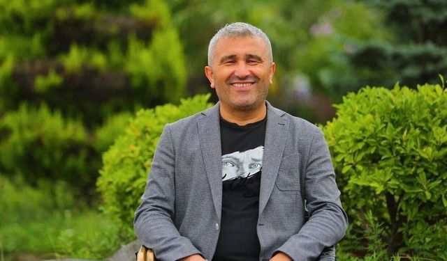 “Bir Partiden Değil, Bir İlkeden Yana Tavır Alıyorum”