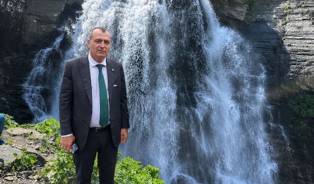 Uğural: "Berta'nın Geleceği İçin Mücadelemiz Sürecek"