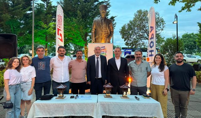 “Geleceği 0-6 yaşta inşa ediyoruz”