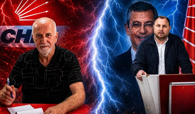 Gümüşkaya: “Özdemir’in Artvin Siyasetinde Bir Karşılığı Yok”