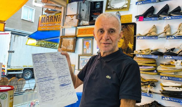 Yaşar Altunkaya Vefat Etti