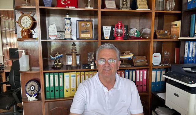 CHP İl Başkanlığında Adı Geçen Ekmekçi de Kararı Televizyondan Bekliyor