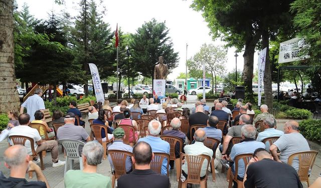 Hopa’da Festival Var Ama Coşku Nerede?