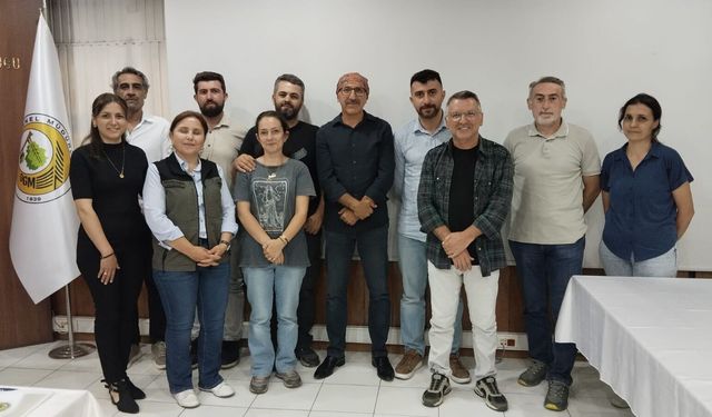 Artvin’de Doğa Tutkunlarını Buluşturacak Yeni Spor Kulübü Kuruldu