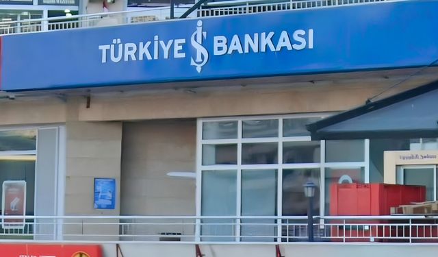 Yusufeli’de İş Bankası Dönemi Sona Eriyor