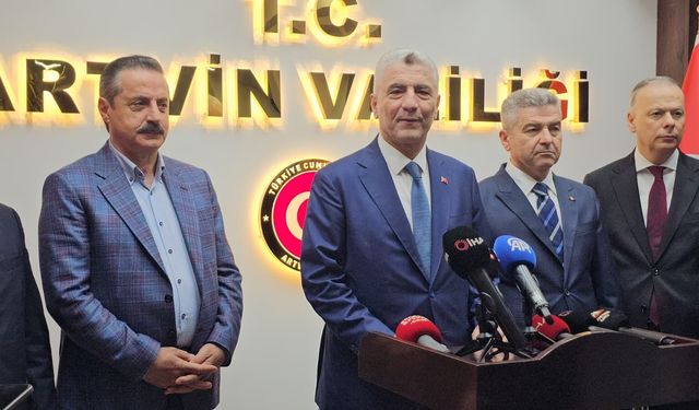 "Esnafımıza 100 Milyon Liralık Yeni Destek Sağlanacak"