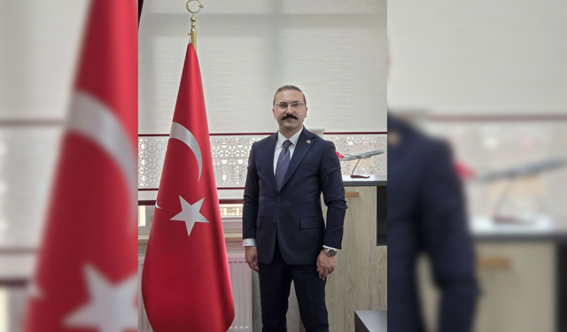 Yusufeli Kaymakamı Ahmet Tan Görevine Başladı