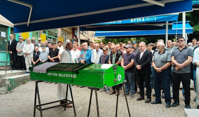 Karayolları Emeklisi Fazıl Bilgin Hayatını Kaybetti