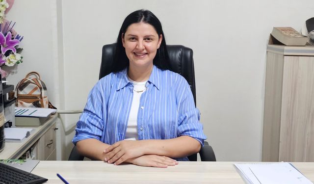 Artvin Şehit Aileleri ve Gaziler Derneği'nde Güven Tazelendi