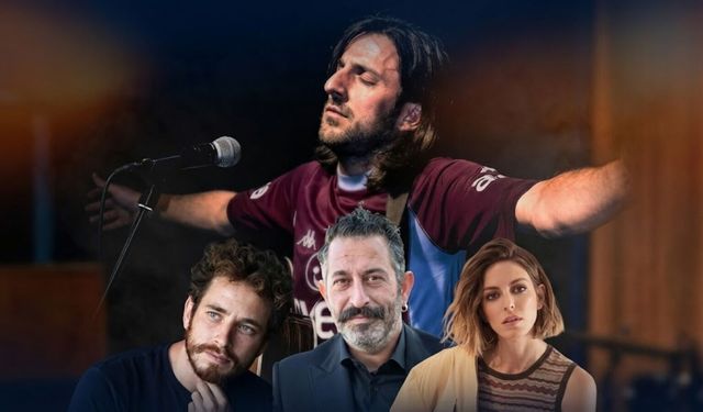 Özcan Alper'den Dev Proje: "Kazım Koyuncu:Yarım Kalan" Beyazperdeye Taşınıyor