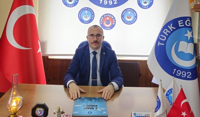 Türk Eğitim-Sen'den BİLSEM Öğretmen Seçimine Tepki: "Adalet ve Şeffaflık Bakanlığımızın Onurudur"