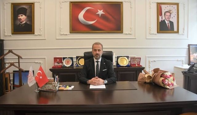 Artvin İl Milli Eğitim Müdürü Beraat Şahin Görevine Başladı