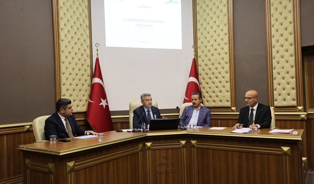 Artvin’de 301 Proje Masaya Yatırıldı
