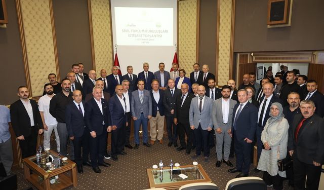 Artvin'e 23 Yılda 50 Milyar Liralık Kamu Yatırımı