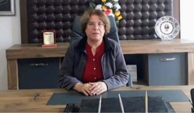 CHP Artvin Kadın Kolları'nda İlk İstifa Şavşat'tan