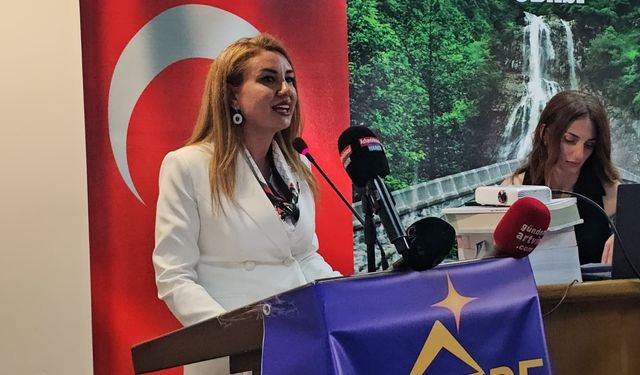 “Zirve Bir Sonuçtur, Asıl Başarı Çıkılan Yolculuktur”