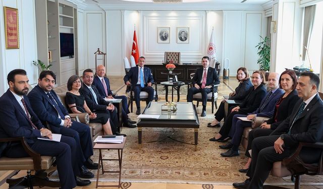 Koç Holding, COP31'in 'küresel iş ortağı' oldu