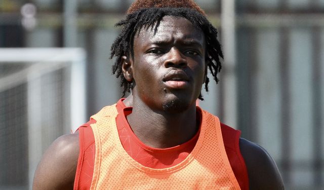Samsunspor, yeni sezon hazırlıklarını sürdürdü