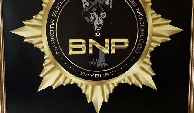 Uyuşturucu operasyonunda 1 şüpheli tutuklandı