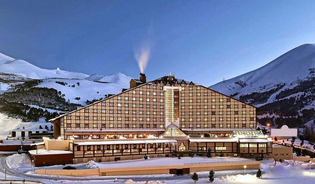Mutfaktaki stres iş tatminini bitiriyor: Erzurum'da dikkat çeken araştırma
