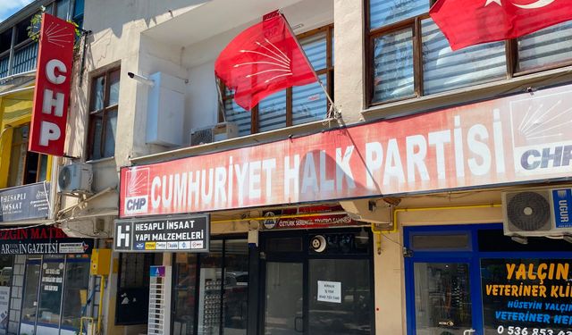 CHP’de Yeni Kadrolar Şekilleniyor