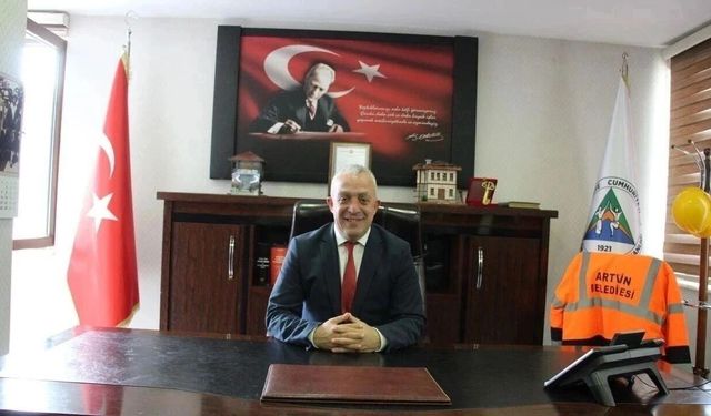 Başkan Erdem’den Vatandaşlara Sabır Ve Anlayış Teşekkürü