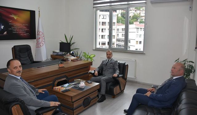 Murgul'da Eğitim Değerlendirilmesi