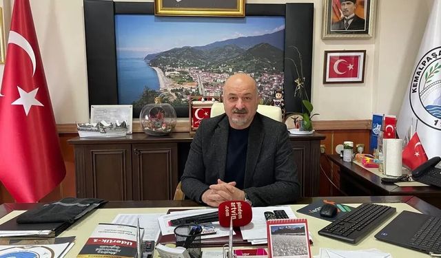 "Kurumsal Nezaket Gözetilmedi"