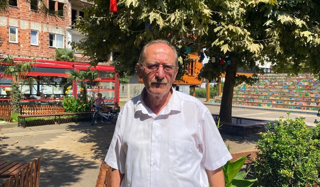 Yayla yolunda asfalt tartışması: “Devletin parası böyle mi harcanır?”