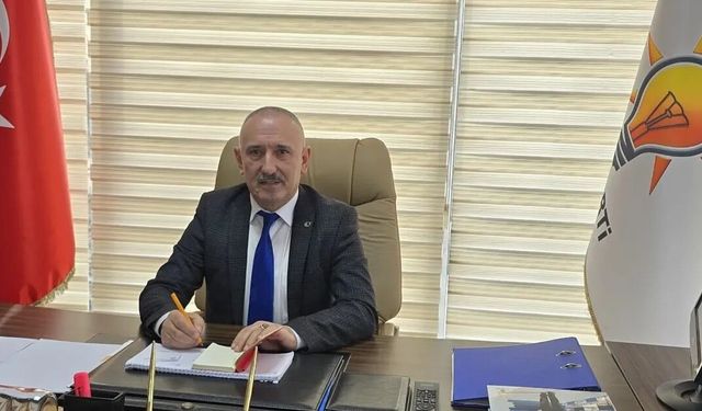 “Amacımız Siyaset Değil, Hizmettir”