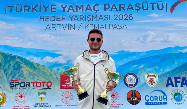Annesinin Memleketinde Gökyüzüne Çıktı, Şampiyon Oldu