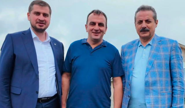Borçka’da Doğalgaz Çalışmaları Yarın Başlıyor