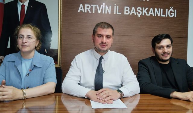 “Milletimizle Çeyrek Asır, Türkiye Geleceğe Hazır”